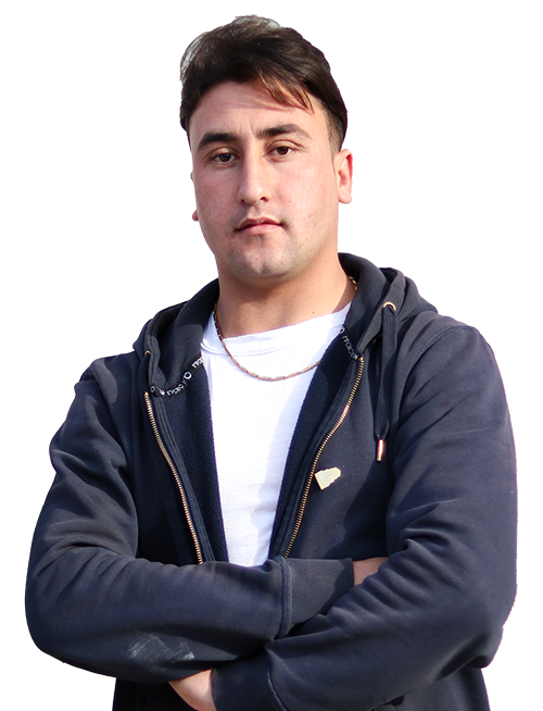 محمد حسینی