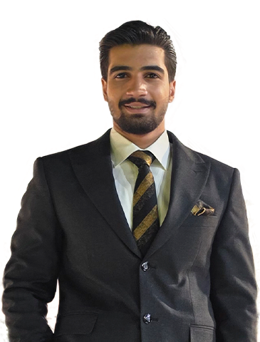 یاسین صابرنژاد