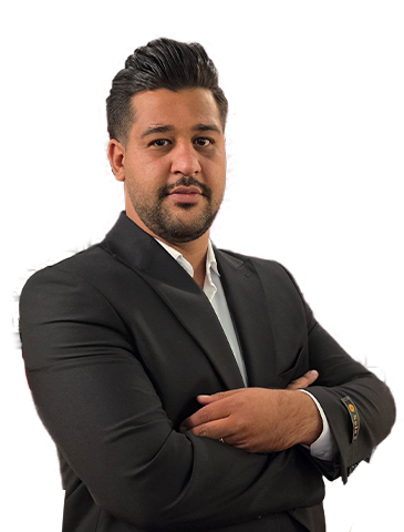 محمد امین نصرآبادی