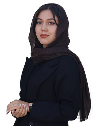 یگانه ابراهیمی