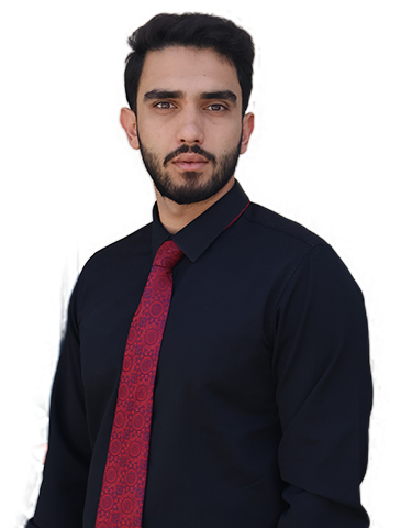 سید دانیال سروقدی