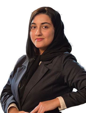 تیدا صمدی