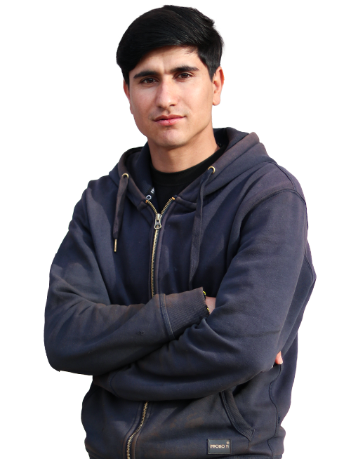 رحیم سلیمانی